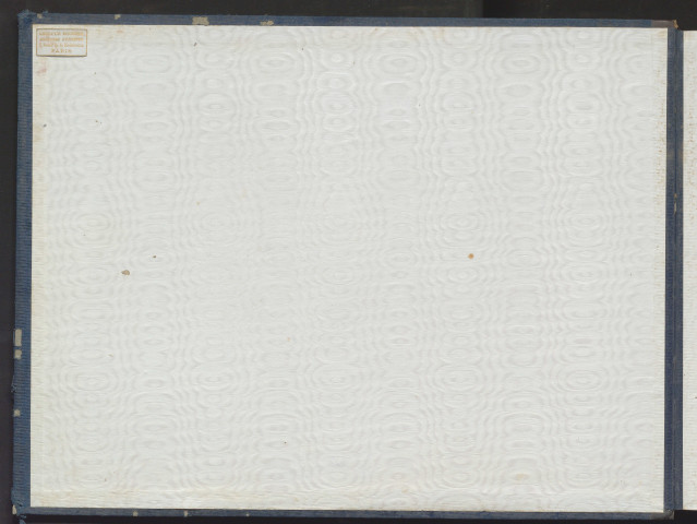 Châteaux des environs [album]