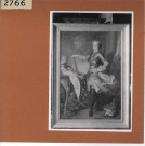 Brissac : Château de Brissac, peinture