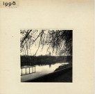 Angers : Quai Ligny (vue d'ensemble)