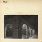 Angers : Couvent de La Baumette