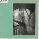 Brissac : Château, détails des voûtes