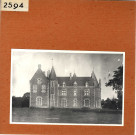 Gesté : Château de la Forest
