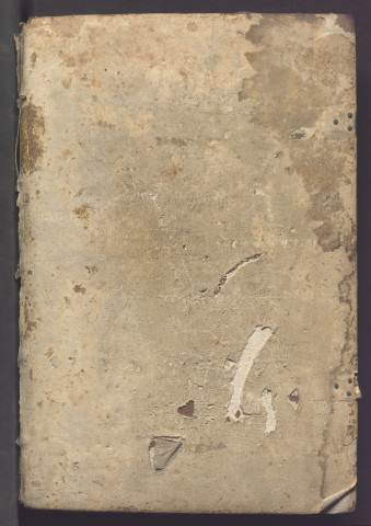 « Quia, sicut Damascenus dicit, homo factus ad ymaginem Dei... Explicit prima secunde »