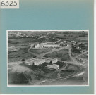 Avrillé : Vue d'ensemble