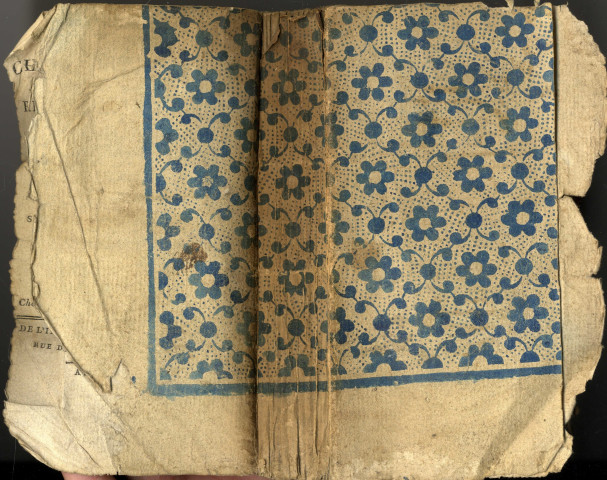 Almanach des Muses, pour l'an XI