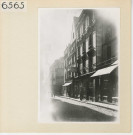 Angers : Rue des Poëliers