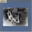 Faye d'Anjou : Château Le Fresne