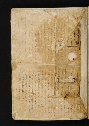 Recueil d'ouvrages de S. Cyprien