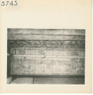 Angers : Peinture sur boiseries