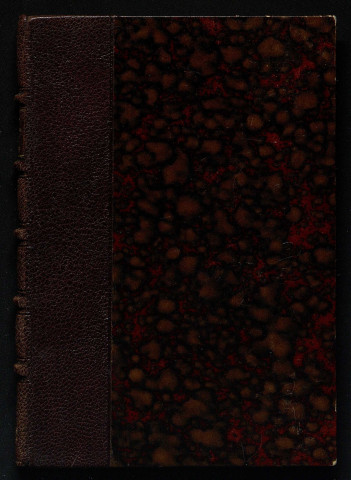 Carnet de notes [Bruel 14]