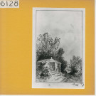 Mûrs : L'Hermitage (1884)