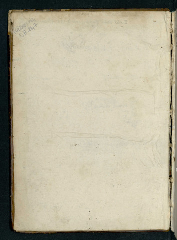 Aristotelis eorum quae physica sequuntur, sive metaphysicorum, ut vocant, libri tredecim..., Joachimo Perionio Benedictino Cormoeriaceno interprete ad D. Ioannem Bellaïum Cardinalem
