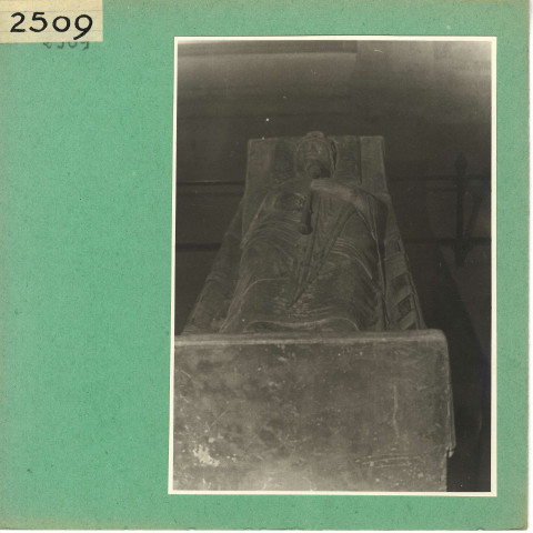 Fontevraud l'Abbaye : Abbaye de Fontevraud