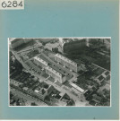 Angers : Résidence Dupetit-Thouars