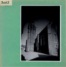 Brissac : Eglise de Brissac