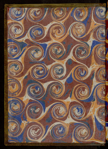 Cest le prologue de cest present livre appelle le livre des sainctz anges compile par frere francois eximines de lordre des freres mineurs a la requeste de messire Pierre d'artes chevalier chambellain et maistre dostel du roy darragon