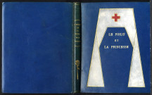 Le Poilu et la princesse