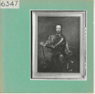 Brissac : Château, Charles 1°de Cossé, Comte de Brissac (Maréchal de France en 1550 et Gouverneur de Piémont)