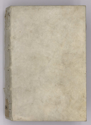 Recueils d'ouvrages et de fragments de théologie