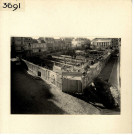 Angers : Construction du nouvel Hôtel des Postes