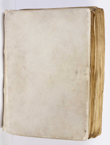 Recueil d'ouvrages de S. Cyprien