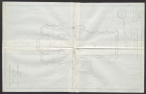 [Photographies de monuments divers] : Fontaine-Guérin, Rennes