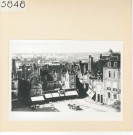 Angers : Le magasin Trottier au bas de la place du Ralliement