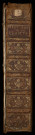 De historia stirpium commentarii insignes, maximis impensis et vigiliis elaborati, adjectis earundem vivis plusquam quingentis imaginibus, nunquam antea ad naturae imitationem artificiosius effictis et expressis, Leonharto Fuchsio autore...