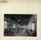 Angers : Ecole des arts et métiers (ateliers)