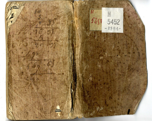 Le trésor des almanachs. Etrennes nationales, curieuses, nécessaires et agréables