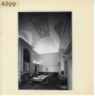 Angers : Salon du lavabo (Préfecture)