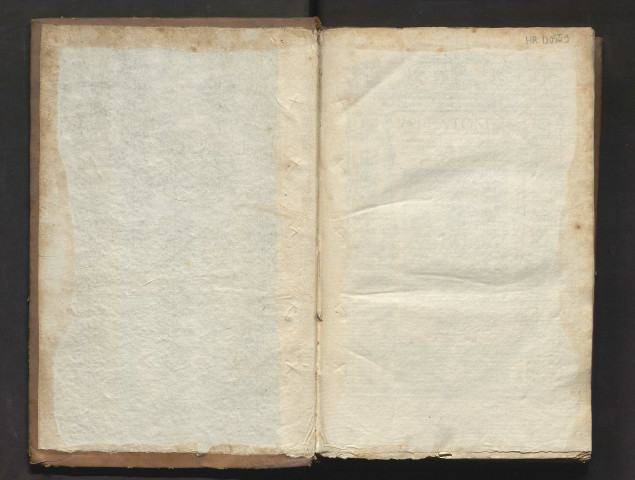 Platonis opera tralatione Marsilii Ficini, emendatione et ad grcum codicem collatione Simonis Grynaei, nunc recens summa diligentia repurgata