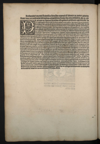 Questiones logice secundum viam realium et nominalium una cum textus