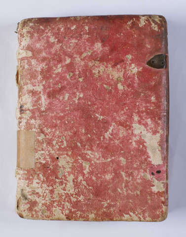 Commentaire sur les cinq livres des Grégoriennes. « Formavit Deus hominem ad ymaginem et similitudinem suam... »