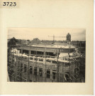 Angers : Construction du nouvel Hôtel des Postes