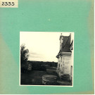 Saint Saturnin sur Loire : Domaine de la Groie