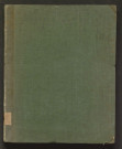 "Histoire et faits d'armes de la garde nationale d'Angers dans le cours de la Révolution, depuis 1789 jusque en 1807"