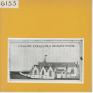 Angers : Eglise Saint-Pierre (1716)