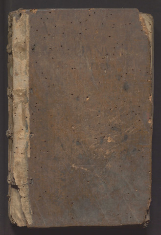 Prisciani grammatica