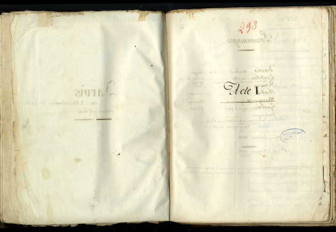 Jarvis ou le marchand de Londres