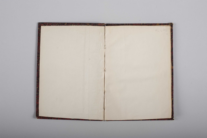 Amphitheatri Andegavensis Groanni disquisitio novantiqua, (par Claude Ménard)