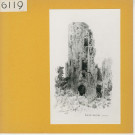 Chaudefonds-sur-Layon : Grande Guerche (1910)