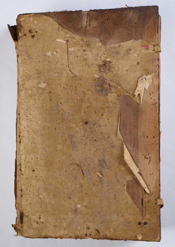 Jean Le Moine. Commentaire sur le Sexte