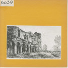 Valanjou : Château de Gonnord