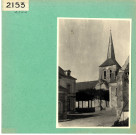 Le Lude : Marconne (vue d'ensemble)