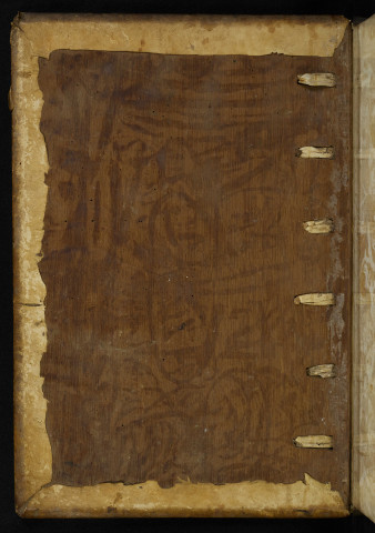 Recueil de pièces relatives à l'Ordre de Grandmont