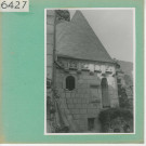 Saint-Rémy-la-Varenne : Le prieuré