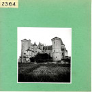 Saumur : Château
