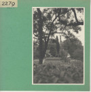 Rochefort-sur-Loire : Ruines de Saint Offange