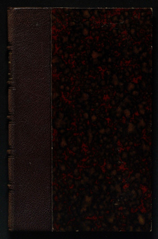 Carnet de notes [Bruel 23]